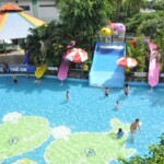 Hồ thiếu nhi - Children's pool